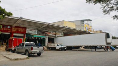 Central de Abasto cerró con 30% más en ventas por Tianguis Navideño