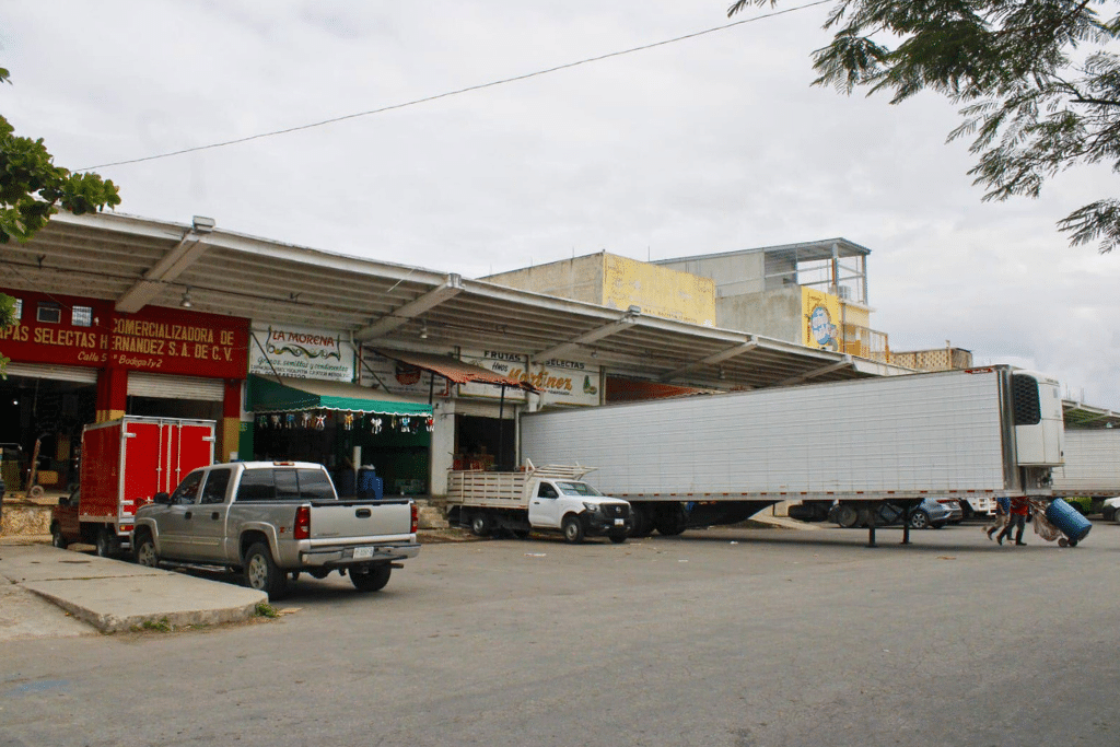 Central de Abasto cerró con 30% más en ventas por Tianguis Navideño