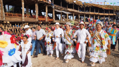 Conquista Tizimín al turismo religioso