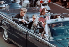 Video: Remasterizan en 4k el video de la muerte de John F. Kennedy, se revelan nuevos detalles