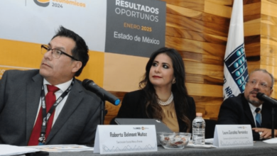 Edomex Motor de la economía nacional con récord en empleos y comercios