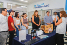 El Ayuntamiento de Mérida abre las convocatorias de Macromer, Micromer y Mi Primer Crédito