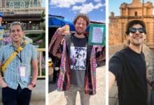 El impacto de los influencers en el turismo en Yucat