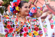 El significado detrás de la vestimenta típica yucateca: el hipil y el terno