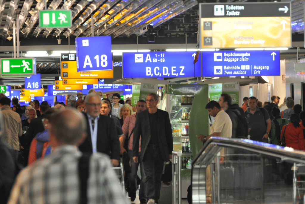 El turismo internacional alcanza cifras récord en 2024, superando los niveles prepandemia