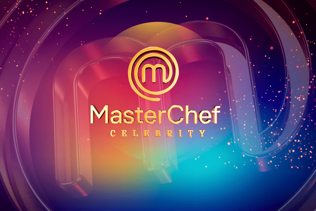 Ellos son los participantes de nueva temporada MasterChef Celebrity