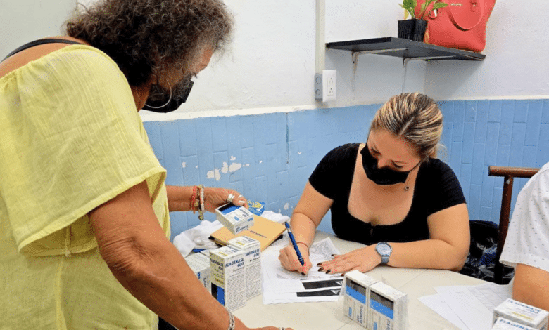 En buena marcha la prevención de enfermedades en Progreso