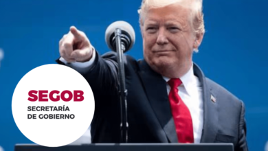 Estamos abiertos al diálogo con Trump sobre migración: Segob