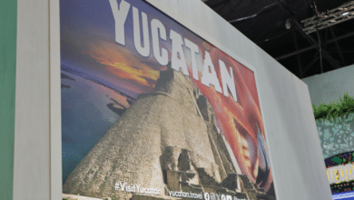 Fitur 2025: Yucatán, Capital Iberoamericana de la Cultura Gastronómica