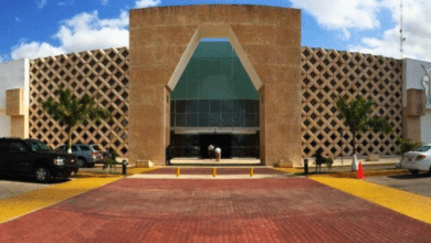 Foro de Consulta de Semarnat, en Mérida