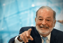 Grupo Carso expande su imperio Carlos Slim invertirá 800 millones de dólares en 2025