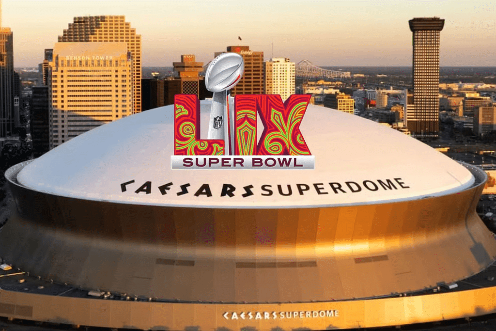 IA ya tiene a sus favoritos para ganar el Super Bowl