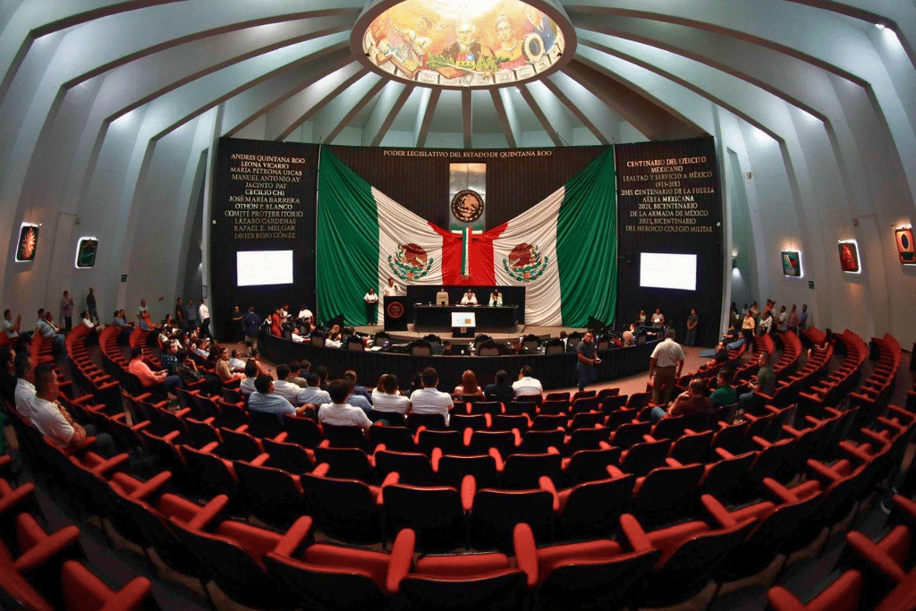 La JUGOCOPO, Clave en la Organización del Congreso de Yucatán