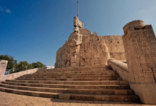 La fundación de Mérida: una ciudad sobre ruinas mayas