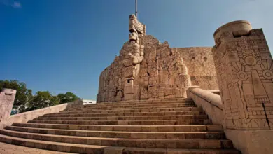 La fundación de Mérida: una ciudad sobre ruinas mayas