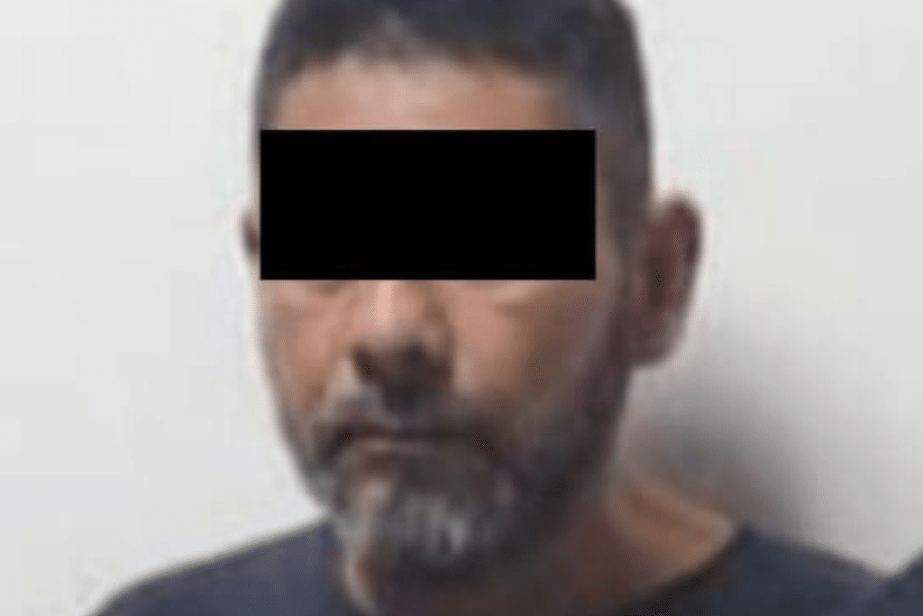 Objetivo Prioritario número 1 en materia de secuestro, es capturado en Chilón: FGE
