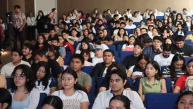 Presenta la Uady Foro de Empleabilidad, Innovación y Emprendimiento