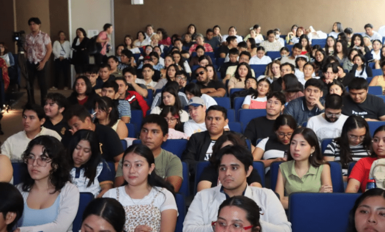 Presenta la Uady Foro de Empleabilidad, Innovación y Emprendimiento