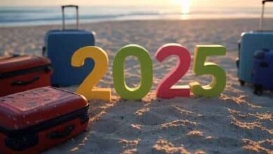 El primer megapuente de 2025; ¿Cuándo inicia el descanso de 4 días?