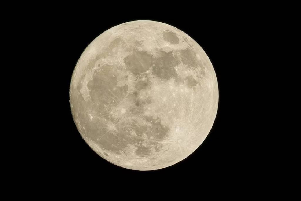 Luna de Lobo: ¿cuándo ver la primera luna llena del año en México?