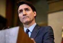 Justin Trudeau renuncia como primer ministro de Canadá