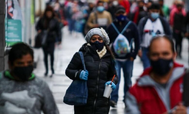 Activan alerta por frente frío 21 en Aguascalientes