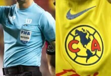 Exjugador del América es fichado por la Comisión de Árbitros