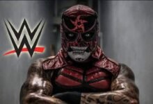 Horario y canal para ver el debut de Penta Zero Miedo en WWE