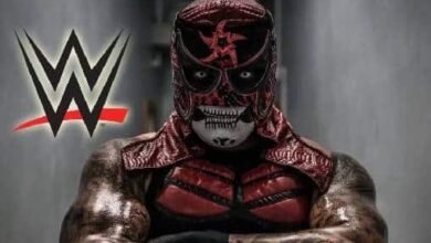 Horario y canal para ver el debut de Penta Zero Miedo en WWE