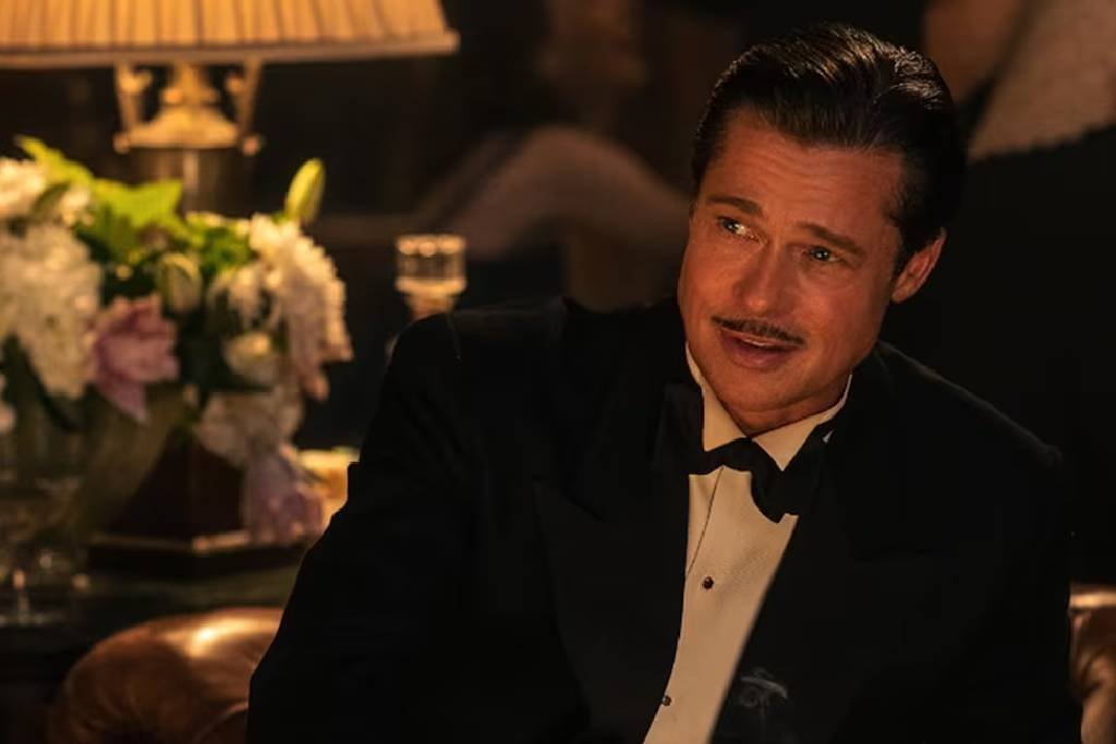 Mujer pierde miles de euros por estafa con fotos de Brad Pitt