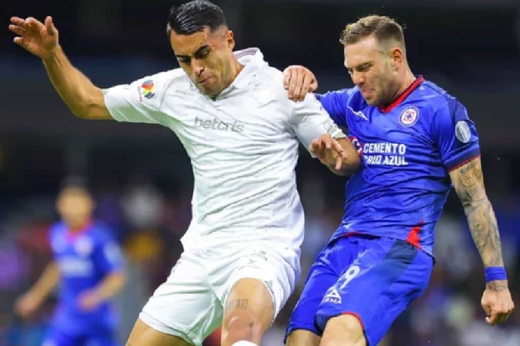 Bravos va por su primera victoria ante el Cruz Azul