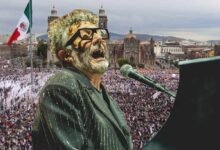 Fito Páez en el Zócalo; esto debes saber sobre su concierto