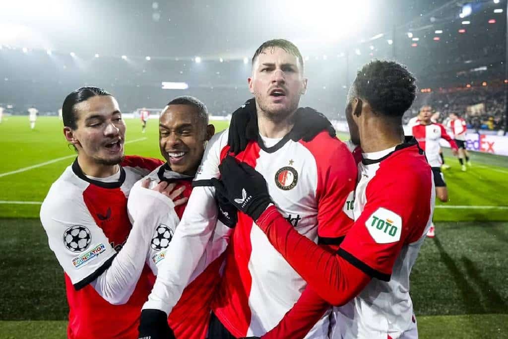 Champions League: Horario y canales para ver la última jornada