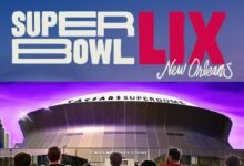 EL Super Bowl LIX será uno de los más caros de la historia