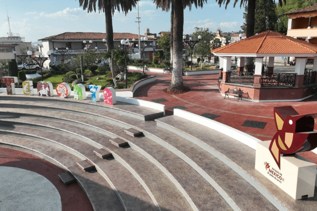 Pueblos Mágicos con encanto en Edomex