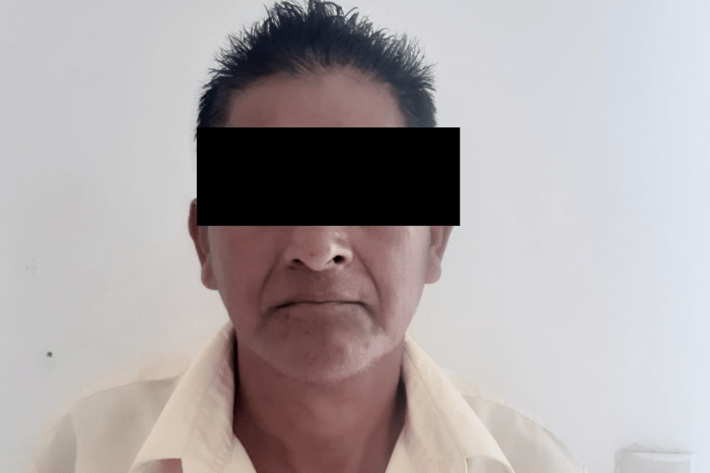 Purgará condena de 25 años de prisión por homicidio calificado en Chilón: FGE