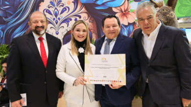 Reconocen en Fitur la gastronomía de Yucatán