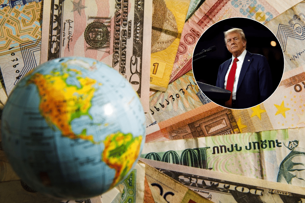 Regreso de Trump alterará trayectoria de la economía mundial