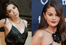 Se lanzan contra Karime Pindter por criticar peso de Selena Gomez