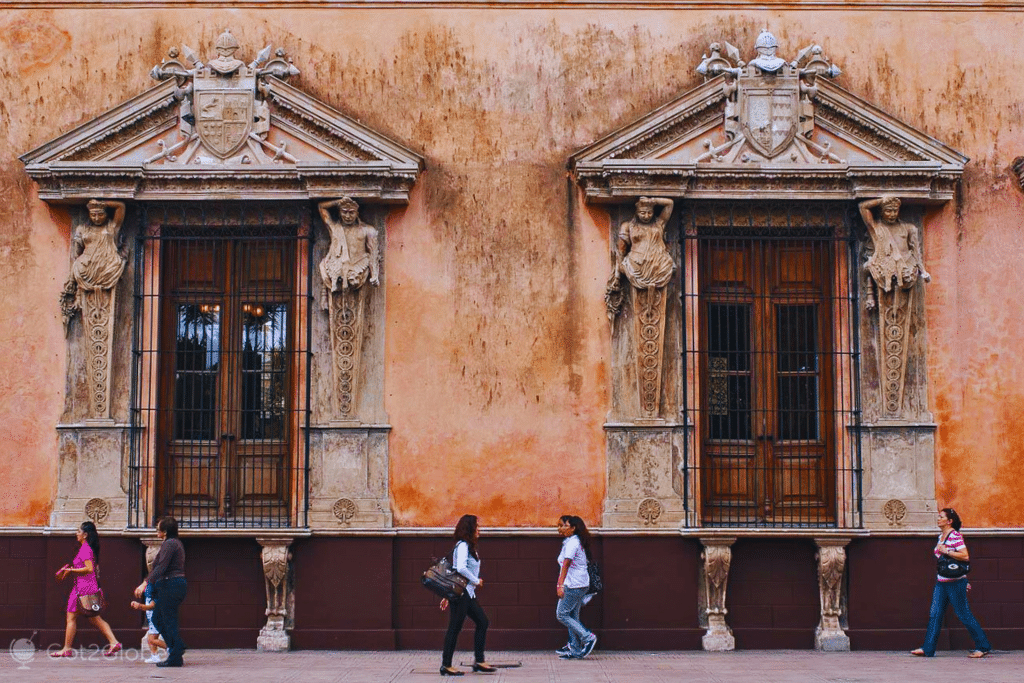 Siete de cada 10 habitantes se sienten seguros en Mérida