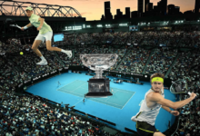 Sinner vs. Zverev La Gran Final del Australian Open 2025