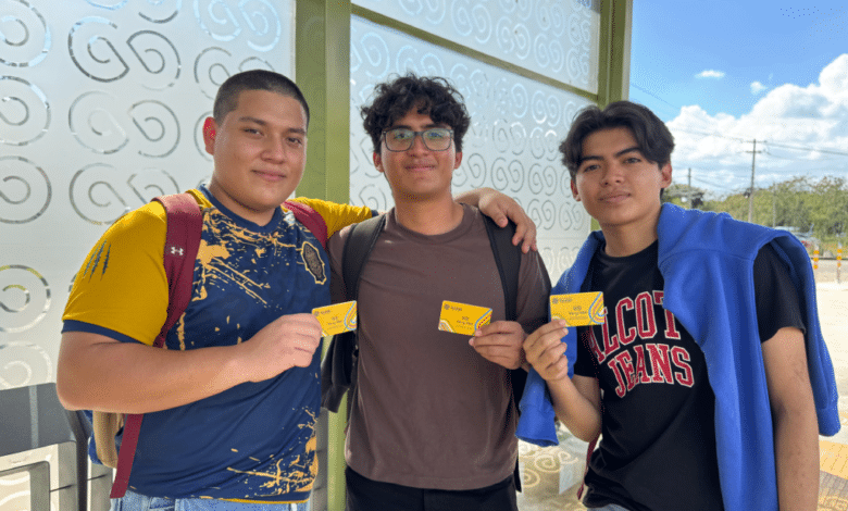 Tarjetas azules se podrán seguir usando hasta el 19 de enero