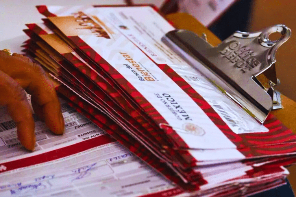 Tarjetas para el Bienestar reanuda entregas el lunes 3 de febrero