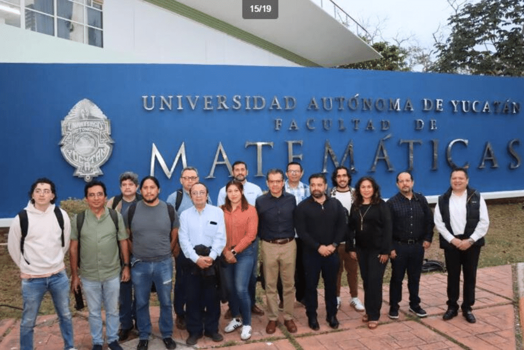 Uady inaugura innovadora Maestría en Ciberseguridad