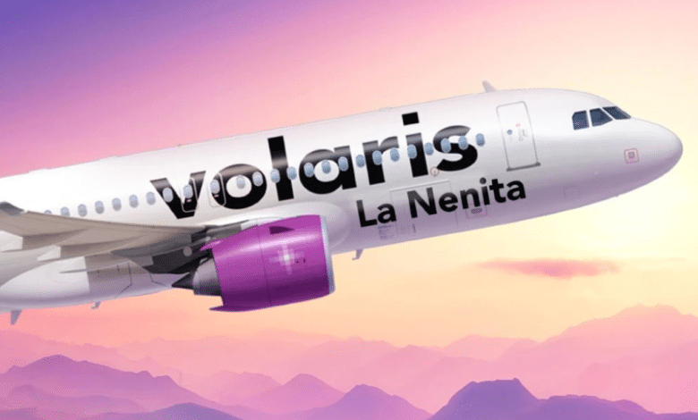 Volaris arranca 2025 con vuelos desde $29: ¡Aprovecha y viaja por México!