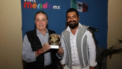 Mérida se consolida como destino turístico a nivel nacional