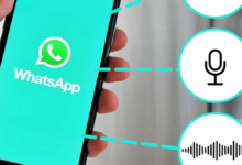 WhatsApp se renueva con estos íconos