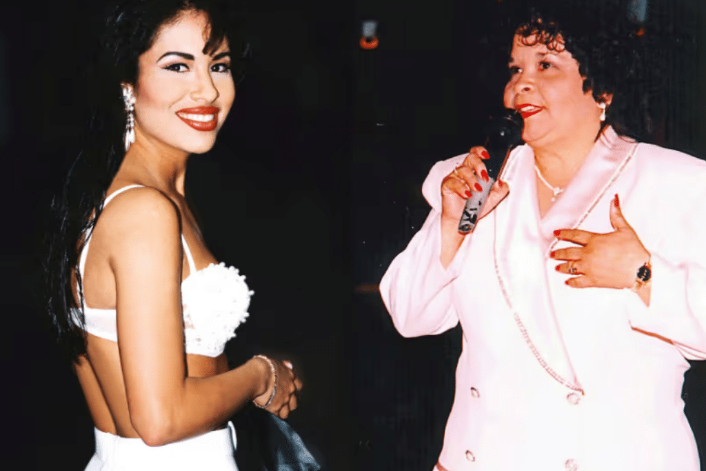 Yolanda Saldívar, la mujer que asesinó a Selena Quintanilla
