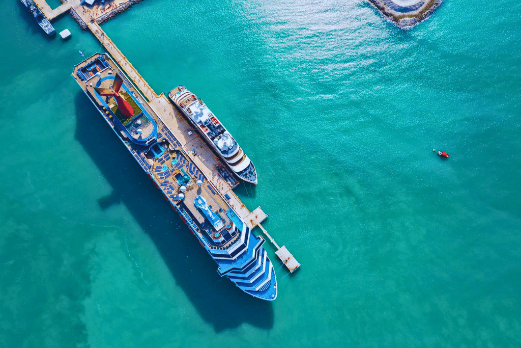 Yucatán recibirá 158 cruceros con más de 430 mil pasajeros en 2025
