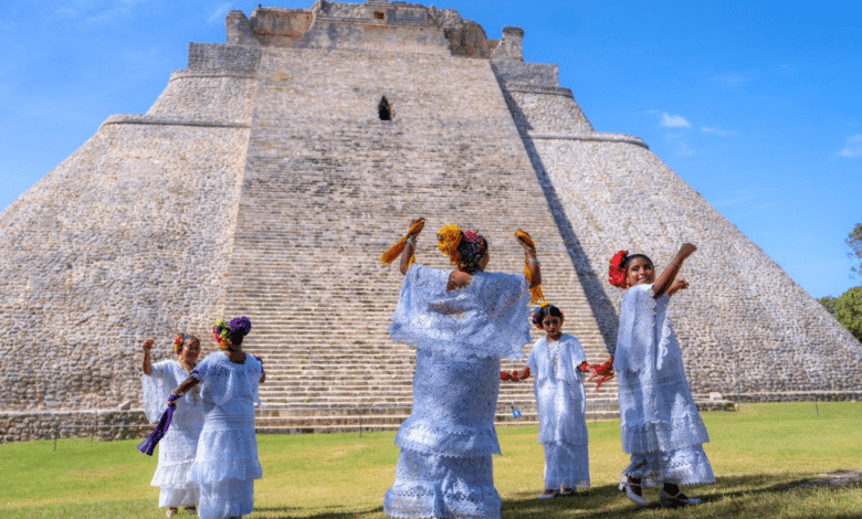 Yucatán se mantiene como la más segura del país